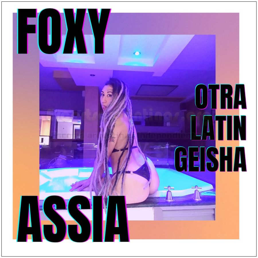 Foxy Assia 15-5972-2846